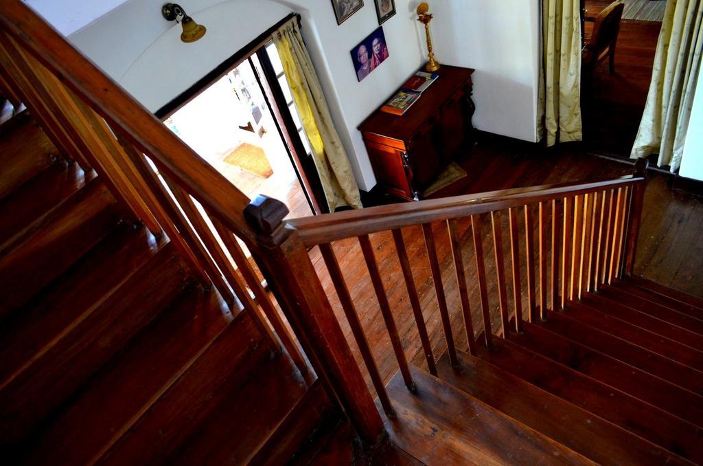 Tumsong Chiabari - The Tea Retreat Hotel Darjeeling  Luaran gambar